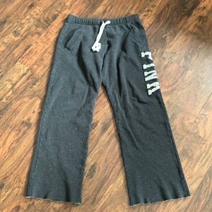 PINK Victoria’s Secret sweat pants